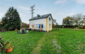 Amazing Home In Vannes With Wifi